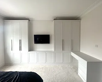 Furniture for bedroom