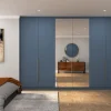 Bespoke Wardrobes