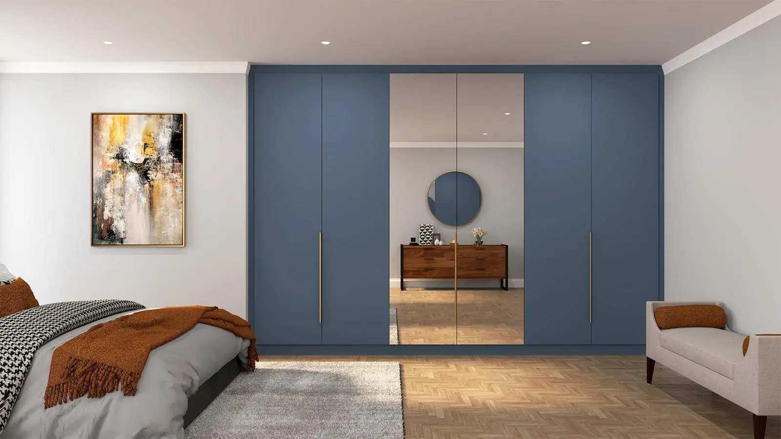 Bespoke Wardrobes