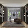 custom made wardrobes