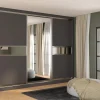 modern sliding wardrobes