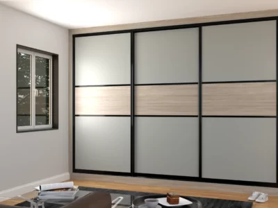 fitted sliding wardrobes
