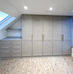 Loft-Wardrobes-with-Chest-of-Drawers